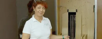 Unternehmen 5 Bild SILENA WELLNESS+BEAUTY Kosmetiksalons am Leipzig SN