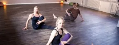 Unternehmen 2 Bild SIMYOGA YOGASCHULE MÜNSTER Yogaschulen, Gymnastikschulen am Münster NW
