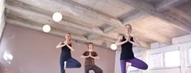Unternehmen 4 Bild SIMYOGA YOGASCHULE MÜNSTER Yogaschulen, Gymnastikschulen am Münster NW
