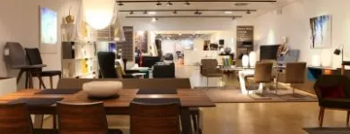 Unternehmen 3 Bild SITZART GMBH & CO. KG Raumausstatter, Innenausstatter am Münster NW