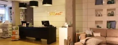 Unternehmen 5 Bild SITZART GMBH & CO. KG Raumausstatter, Innenausstatter am Münster NW