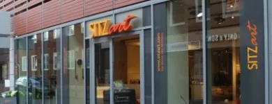 Unternehmen 6 Bild SITZART GMBH & CO. KG Raumausstatter, Innenausstatter am Münster NW
