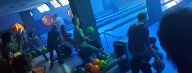 Unternehmen 15 Bild SKYLINE BOWLING DETMOLD Öffentliche Sporteinrichtungen am Detmold NW