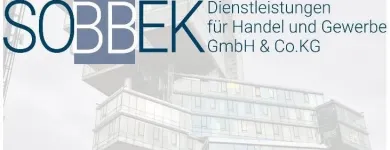 Unternehmen 1 Bild SOBBEK DIENSTLEISTUNGEN FÜR HANDEL UND GEWERBE GMBH & CO. KG Service & Dienstleistung am Neustadt Am Rübenberge NI