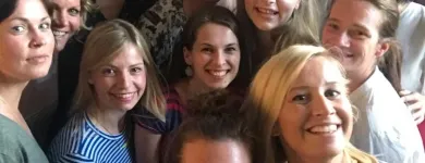 Unternehmen 1 Bild SOUL REBEL COACHING Gesundheitsdienste am Berlin BE