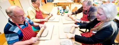 Unternehmen 3 Bild SOZIOTHERAPEUTISCHES WOHNHEIM EGGENHOF Ärzte am Uttenreuth BY