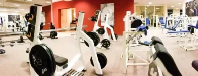 Unternehmen 3 Bild SPORT AKTIV GMBH FITNESS-STUDIO Sport-Studios am Bremen HB