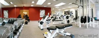 Unternehmen 1 Bild SPORT AKTIV GMBH FITNESS-STUDIO Sport-Studios am Bremen HB