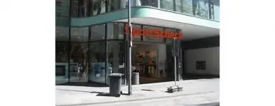 Unternehmen 9 Bild SPORTSCHECK FRANKFURT AM MAIN Textil, Bekleidung Einzelhandel am Frankfurt Am Main HE