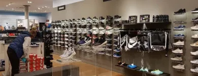 Unternehmen 1 Bild SPORTSCHECK FRANKFURT AM MAIN Textil, Bekleidung Einzelhandel am Frankfurt Am Main HE
