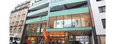 Unternehmen 20 Bild SPORTSCHECK FRANKFURT AM MAIN Textil, Bekleidung Einzelhandel am Frankfurt Am Main HE
