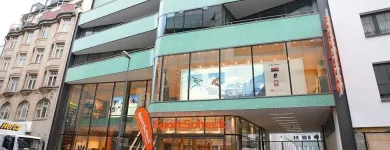 Unternehmen 4 Bild SPORTSCHECK FRANKFURT AM MAIN Textil, Bekleidung Einzelhandel am Frankfurt Am Main HE