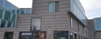 Unternehmen 2 Bild SPORTSCHECK MÜNSTER Textil, Bekleidung Einzelhandel am Münster NW