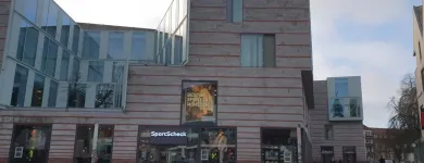 Unternehmen 3 Bild SPORTSCHECK MÜNSTER Textil, Bekleidung Einzelhandel am Münster NW