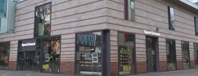 Unternehmen 4 Bild SPORTSCHECK MÜNSTER Textil, Bekleidung Einzelhandel am Münster NW