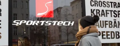 Unternehmen 8 Bild SPORTSTECH Sportartikel Hersteller am Berlin BE