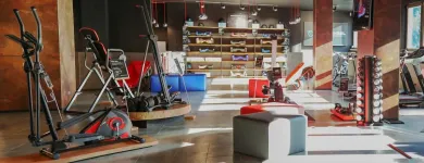 Unternehmen 10 Bild SPORTSTECH Sportartikel Hersteller am Berlin BE