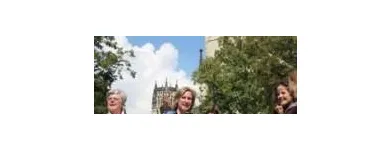 Unternehmen 8 Bild STADT LUPE MÜNSTER TOURISTIK UND FÜHRUNGEN Reiseunternehmen, Verkehrsbetrieb am Münster NW