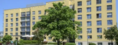 Unternehmen 2 Bild STÄDTISCHES ALTENPFLEGEHEIM GOLDENER HERBST Soziales & Gesellschaft am Leipzig SN