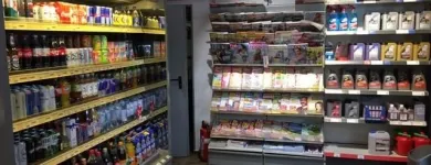 Unternehmen 2 Bild STAR TANKSTELLE Tankstellen am Osterode Am Harz NI