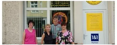 Unternehmen 2 Bild STARTHILFE GMDH - FIRMENNETZWERK Unternehmensberater, Organisationsberater am Berlin BE