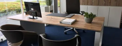 Unternehmen 1 Bild STEFFERS GMBH & CO. KG Produktion und Vertrieb von Bürobedarf am Münster NW