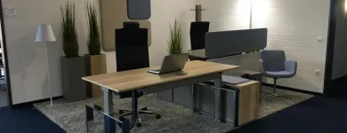 Unternehmen 2 Bild STEFFERS GMBH & CO. KG Produktion und Vertrieb von Bürobedarf am Münster NW