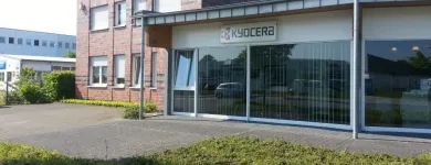 Unternehmen 5 Bild STEFFERS GMBH & CO. KG Produktion und Vertrieb von Bürobedarf am Münster NW