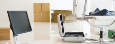 Unternehmen 1 Bild STEINBACH TRANSPORTUNTERNEHMEN & DIENSTLEISTUNGEN Umzugsunternehmen am München BY