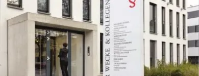 Unternehmen 1 Bild STEINERWECKE&KOLLEGEN - RECHTSANWÄLTE, FACHANWÄLTE, NOTARE Rechtsberater, Vermögensberater, Wirtschaftsberater, Wirtschaftsverwalter am Gütersloh NW