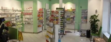 Unternehmen 6 Bild STERN-APOTHEKE Gesundheitsdienste am Berlin BE