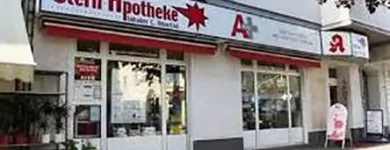 Unternehmen 2 Bild STERN-APOTHEKE Gesundheitsdienste am Berlin BE