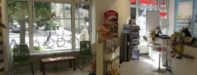 Unternehmen 3 Bild STERN-APOTHEKE Gesundheitsdienste am Berlin BE
