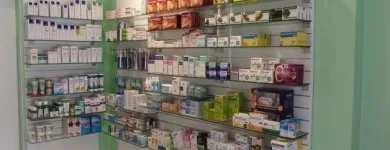 Unternehmen 4 Bild STERN-APOTHEKE Gesundheitsdienste am Berlin BE