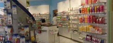 Unternehmen 5 Bild STERN-APOTHEKE Gesundheitsdienste am Berlin BE