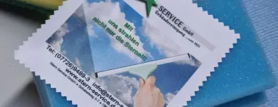 Unternehmen 2 Bild STERN-SERVICE REINIGUNGS GMBH Service & Dienstleistung am Bad Dürrheim BW