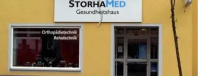 Unternehmen 3 Bild STORHAMED GMBH - GESUNDHEITSHAUS UND ORTHOPÄDIETECHNIK Orthopädie, Sanitätshäuser am Augsburg BY