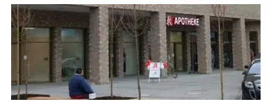 Unternehmen 2 Bild STORHAMED GMBH - GESUNDHEITSHAUS UND ORTHOPÄDIETECHNIK Orthopädie, Sanitätshäuser am Augsburg BY