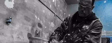 Unternehmen 6 Bild STRAHLZENTRALE MÜNCHEN Spezialbauunternehmen am München BY