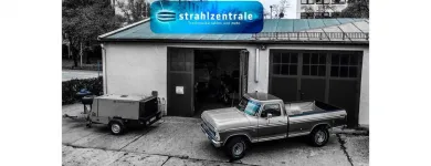 Unternehmen 2 Bild STRAHLZENTRALE MÜNCHEN Spezialbauunternehmen am München BY