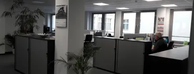 Unternehmen 2 Bild STRÖER DEUTSCHE STÄDTE MEDIEN GMBH Werbung am Leipzig SN