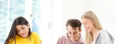 Unternehmen 1 Bild STUDIENKREIS NACHHILFE BERLIN-TREPTOW Schulen & Fortbildung am Berlin BE