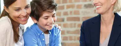 Unternehmen 3 Bild STUDIENKREIS NACHHILFE BERLIN-TREPTOW Schulen & Fortbildung am Berlin BE