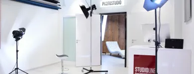 Unternehmen 1 Bild STUDIOLINE PHOTOGRAPHY Tv, Hi-Fi, Film, Foto, Dienstleistungen am Berlin BE