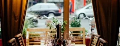 Unternehmen 4 Bild SUCRE ET SEL Weinstuben am Berlin BE