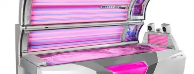 Unternehmen 5 Bild SUNPOINT SOLARIUM BERLIN Solarien am Berlin BE