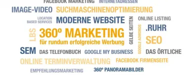 Unternehmen 3 Bild SUTTER LOCAL MEDIA MAXIMILIAN TELEFONBUCHVERLAG Werbung am Detmold NW