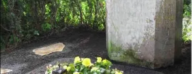 Unternehmen 7 Bild SYLVIA HELD FRIEDHOFSGARTENBAU GÄRTNER BLUMEN | MÜNCHEN Produktion und Vertrieb von Pflanzen am München BY