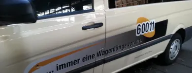 Unternehmen 1 Bild TAXI-ZENTRALE MÜNSTER E.G Transport & Verkehr am Münster NW