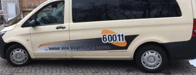 Unternehmen 4 Bild TAXI-ZENTRALE MÜNSTER E.G Transport & Verkehr am Münster NW